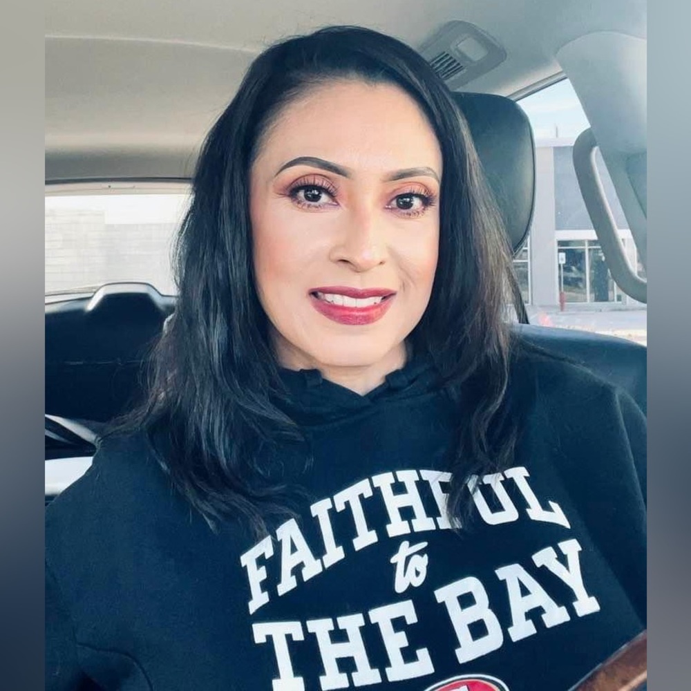 Meet your Posher, Veronica